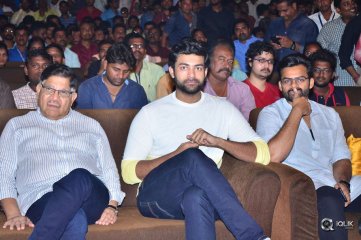 Sye Raa Narasimha Reddy Movie Motion Poster Launch